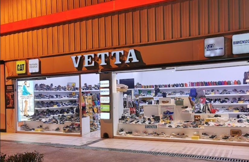 Marmaris’te Ayakkabı Alışverişinin Güvenilir Adresi: Vetta Shoes