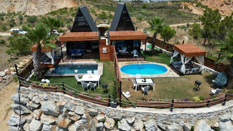 Tatilox.com: Mükemmel Bir Bungalov Tatili İçin En İyi Seçimler