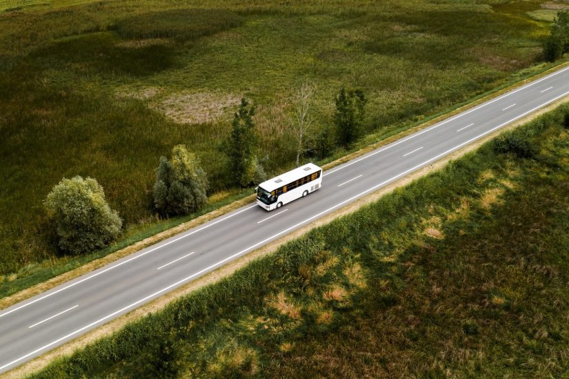 2025 Yazında Türkiye’de En Çok Tercih Edilen Otobüs Rotaları