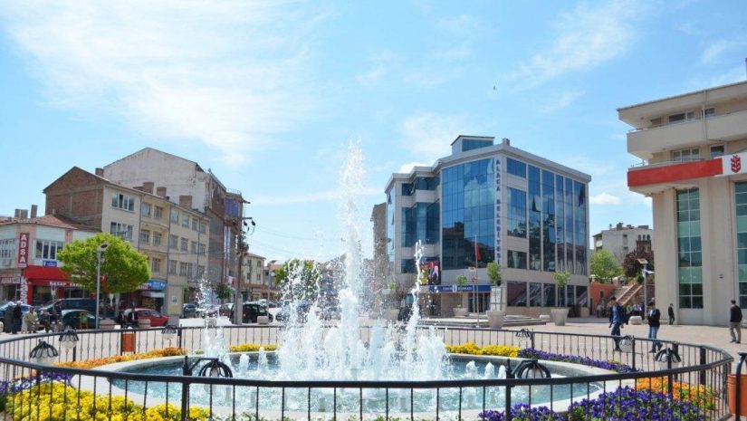 Alaca Gezi Rehberi