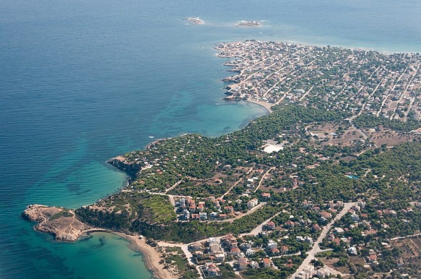 Attika Gezi Rehberi