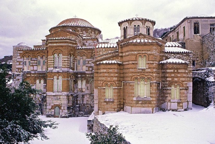 Böotya Gezi Rehberi