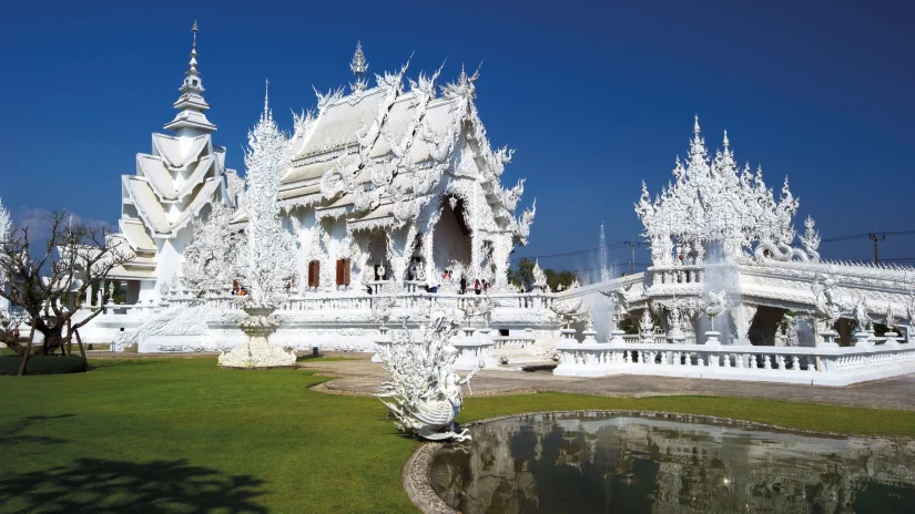 Chiang Rai Gezi Rehberi