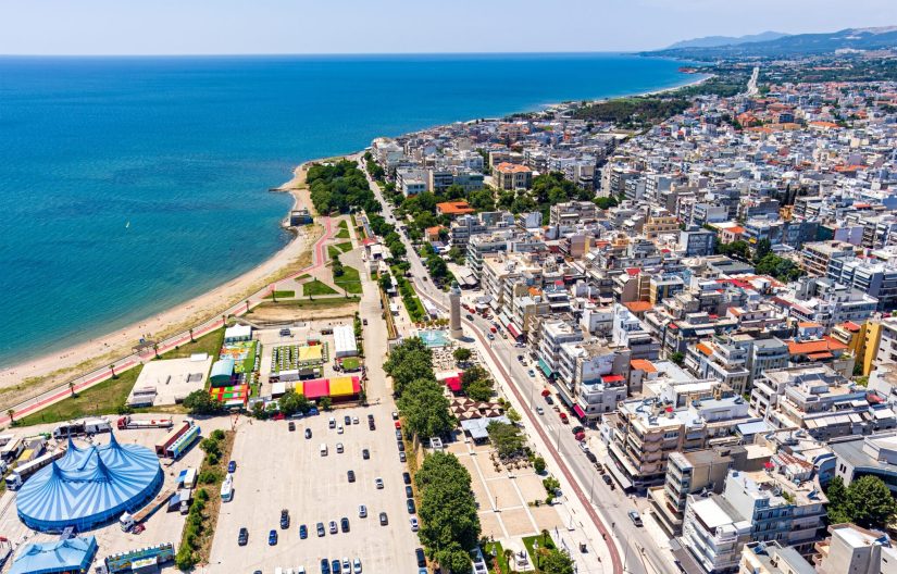 Dedeağaç Gezi Rehberi