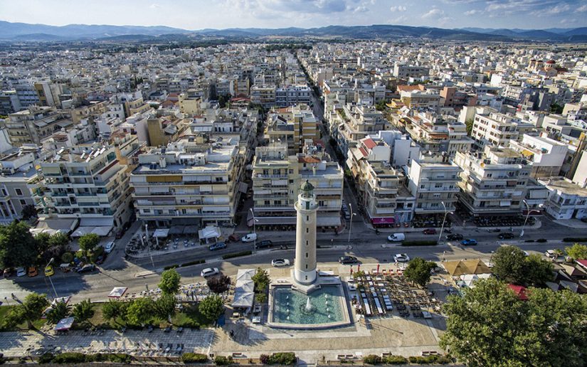 Evros Gezi Rehberi