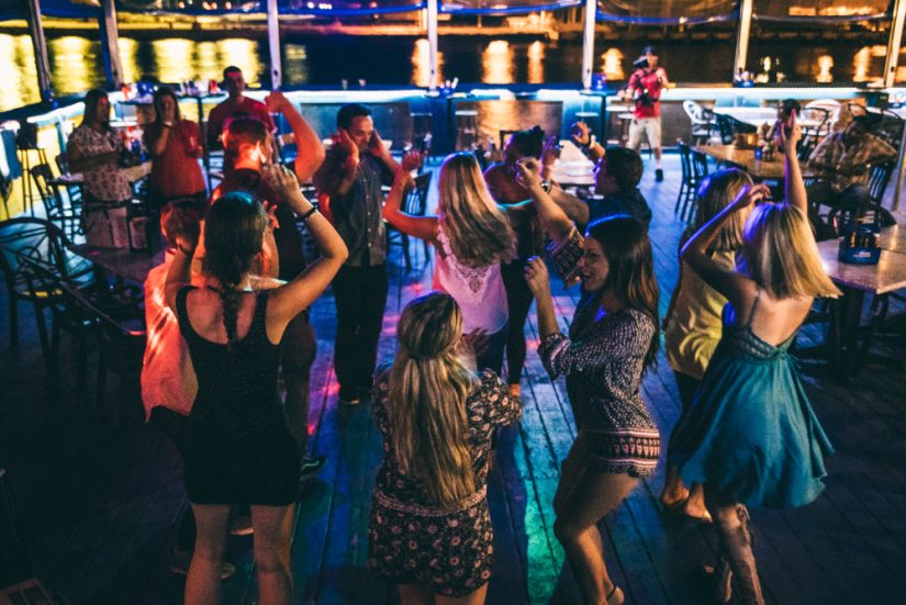 Florida Gece Hayatı