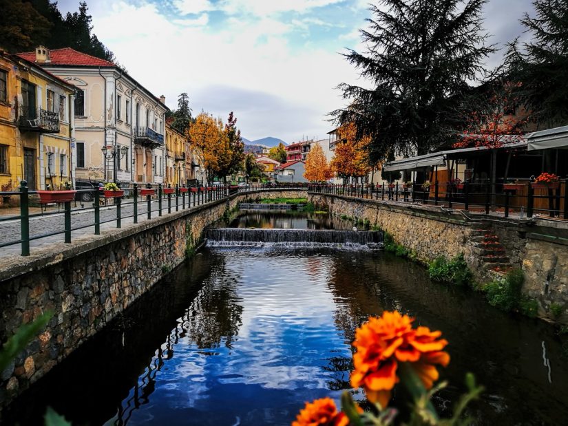 Florina Gezi Rehberi
