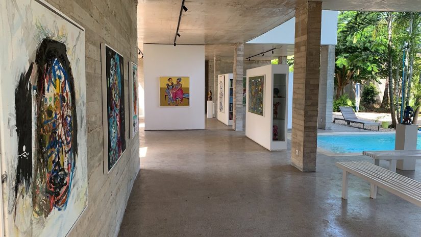 Forster Galerisi