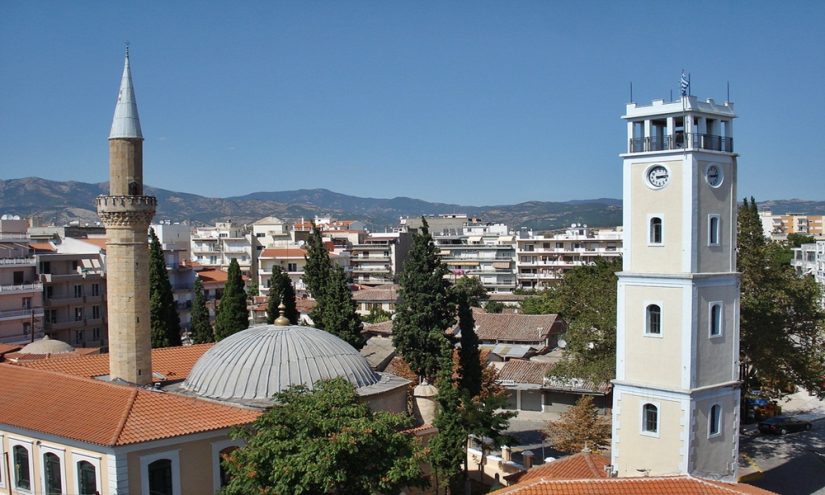 Gümülcine Gezi Rehberi