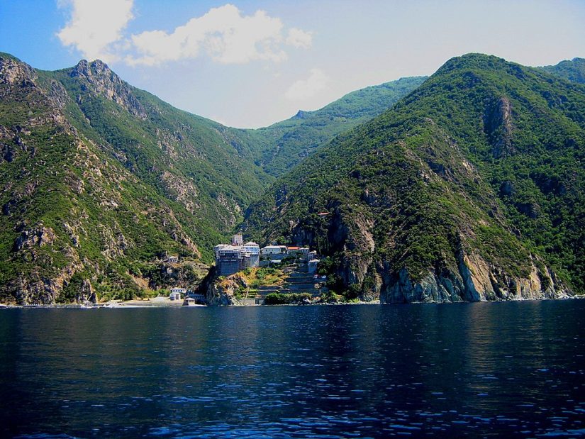 Halkidiki Gezi Rehberi