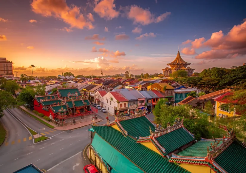 Hat Yai Gezi Rehberi
