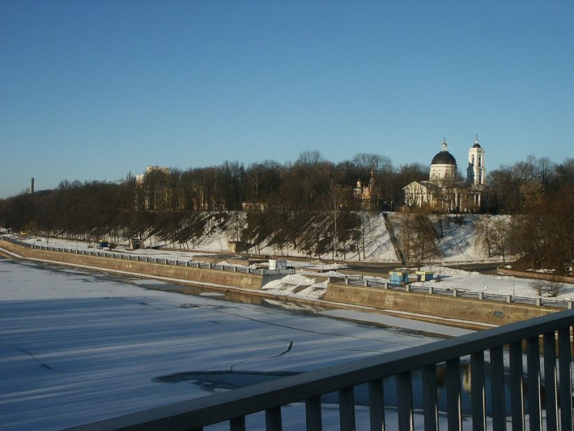 Gomel Gezi Rehberi