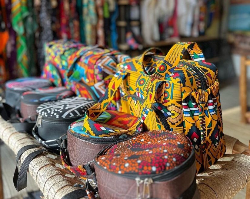 Hushop