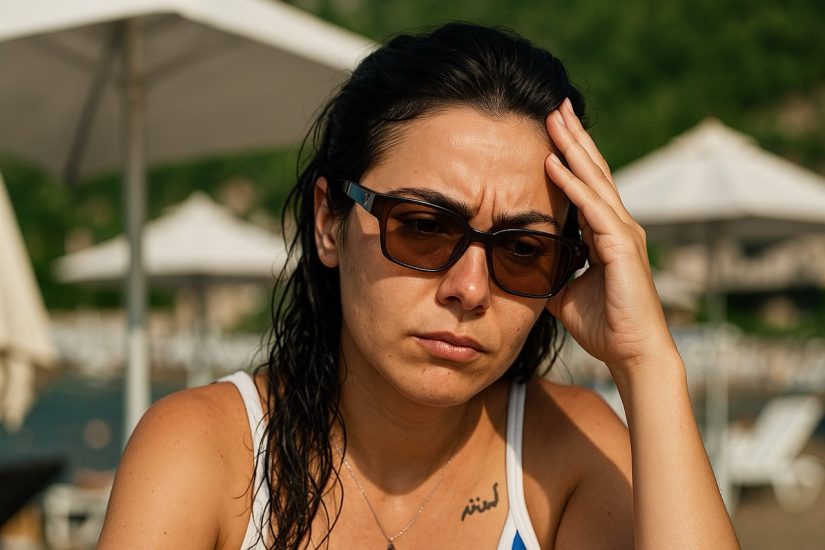 Jet Lag Nasıl Atlatılır? Uçuş Öncesi ve Sonrası Etkili Öneriler
