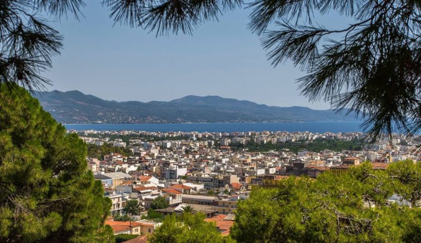 Kalamata Gezi Rehberi