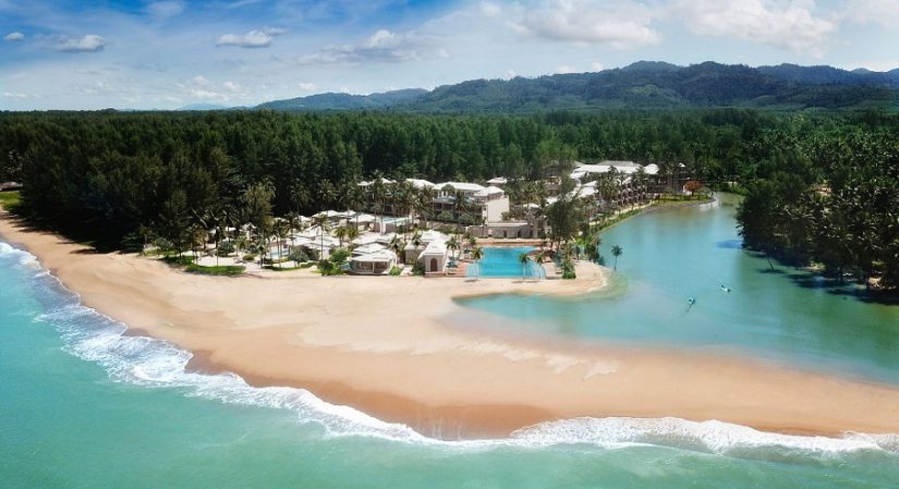 Khao Lak Gezi Rehberi