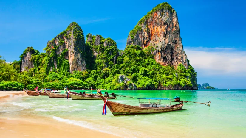 Ko Lanta Gezi Rehberi