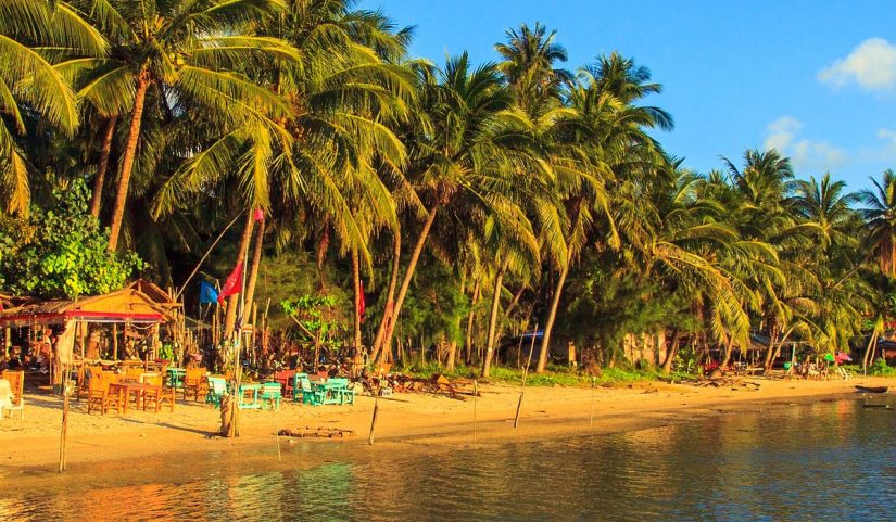 Ko Pha Ngan Gezi Rehberi