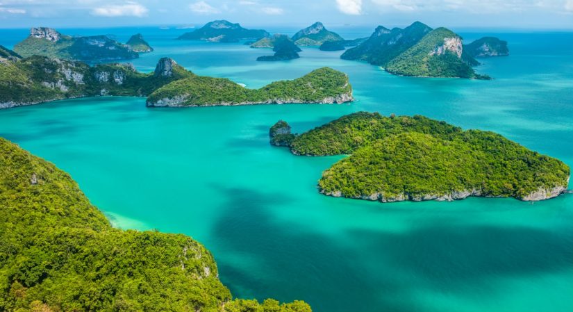 Ko Samui Gezi Rehberi