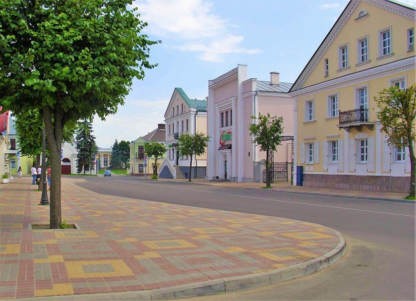 Kobryn Gezi Rehberi