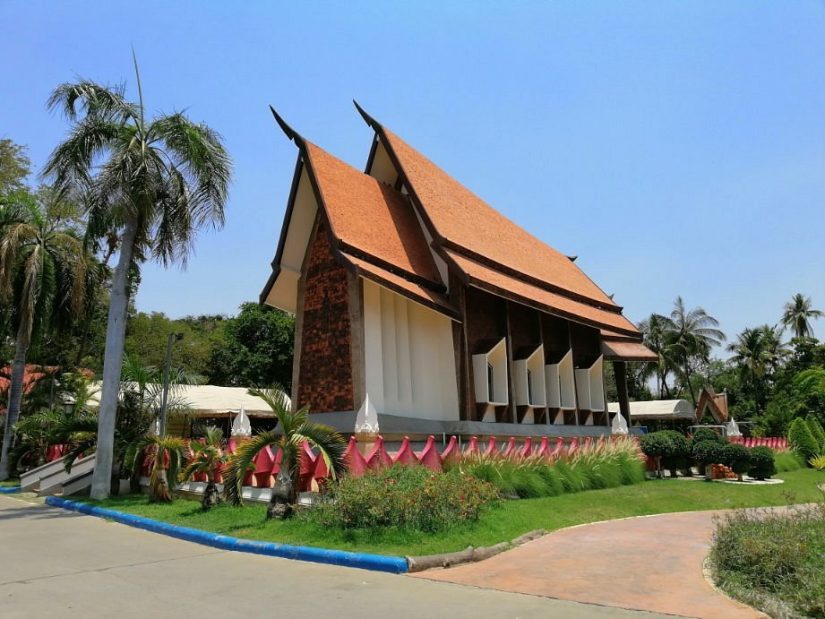 Korat Gezi Rehberi