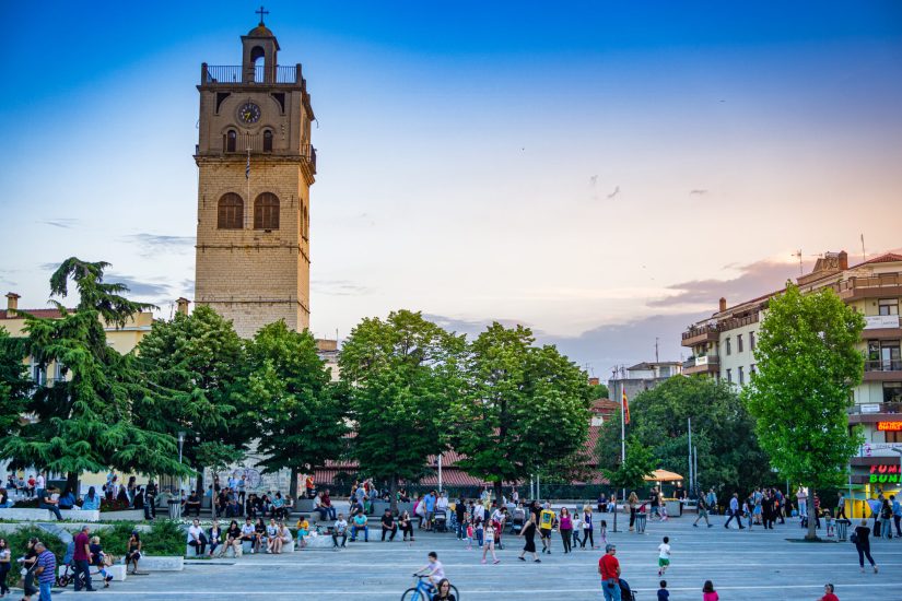 Kozana Gezi Rehberi