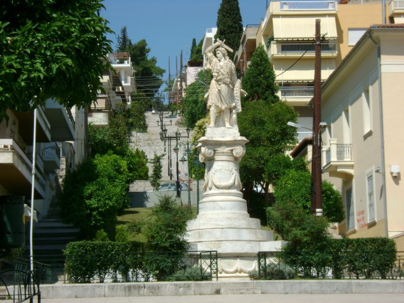 Lamya Gezi Rehberi