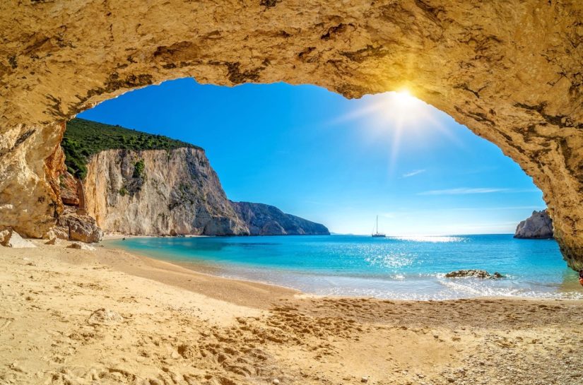 Lefkada Gezi Rehberi