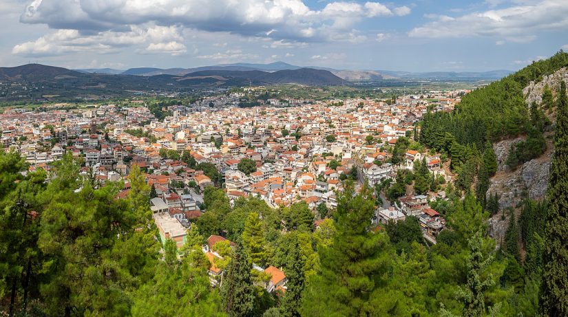 Livadya Gezi Rehberi