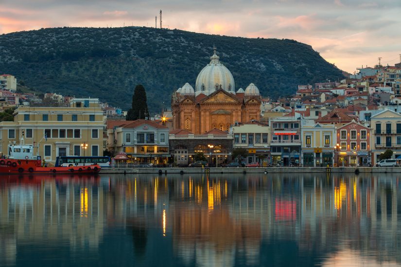 Midilli Gezi Rehberi