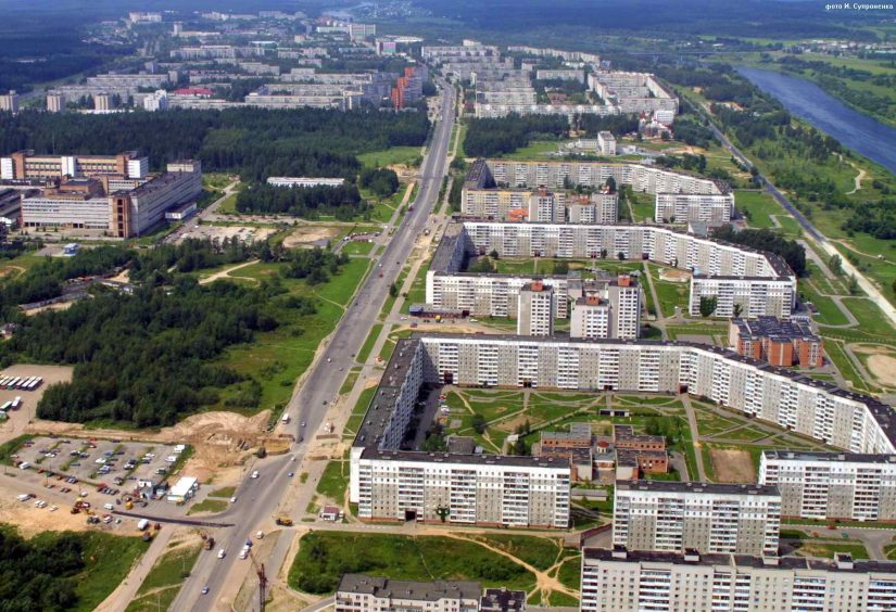 Navapolatks Gezi Rehberi