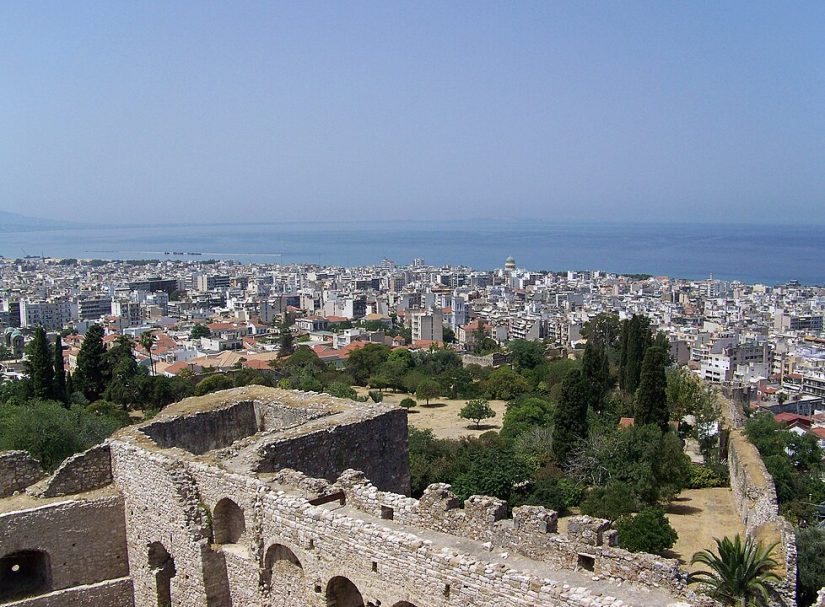 Patra Gezi Rehberi