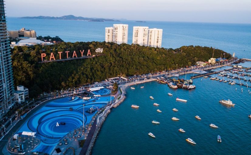 Pattaya Gezi Rehberi