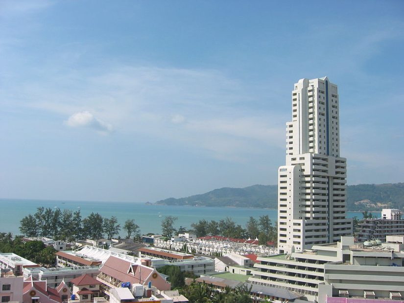 Phuket Gezi Rehberi