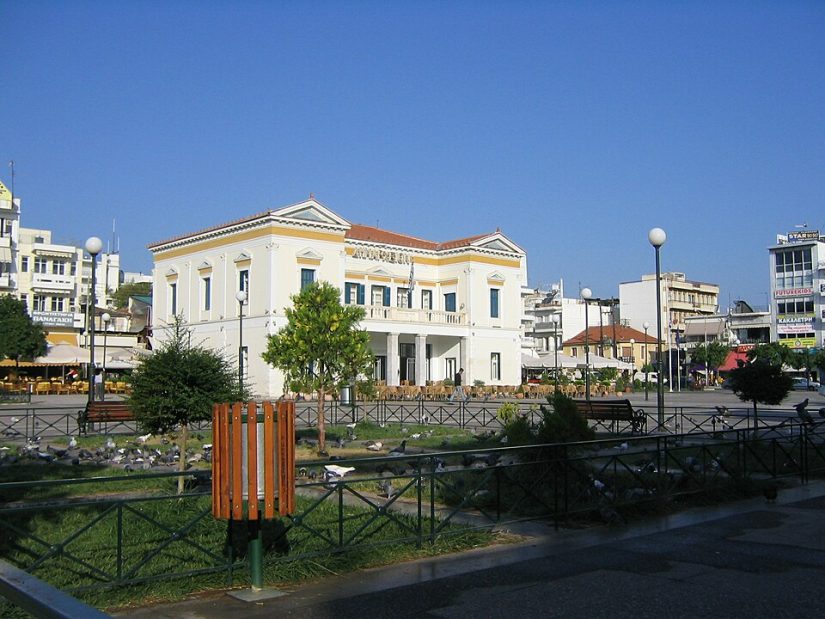 Sparta Gezi Rehberi