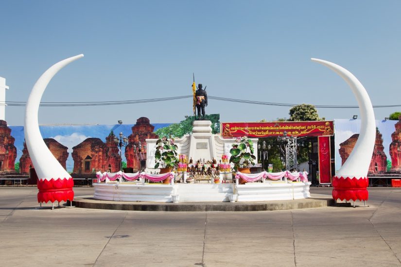 Surin Gezi Rehberi