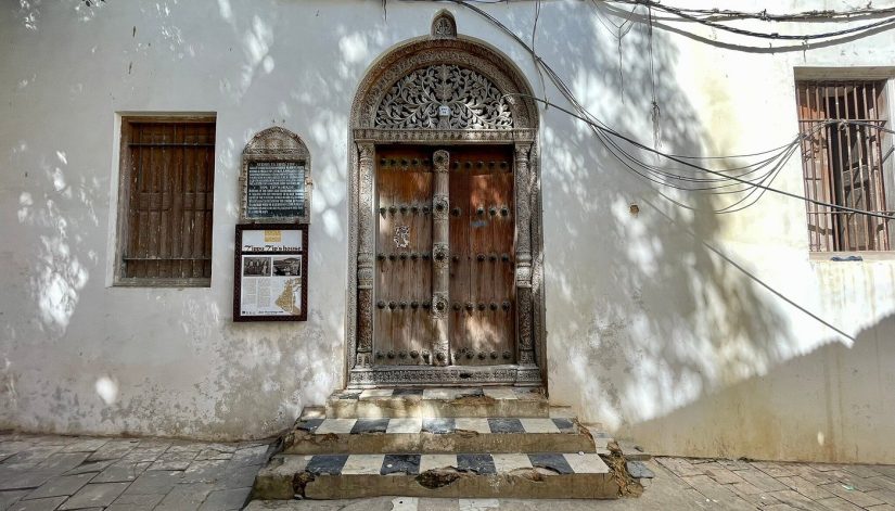 Tippu Tip’in Evi