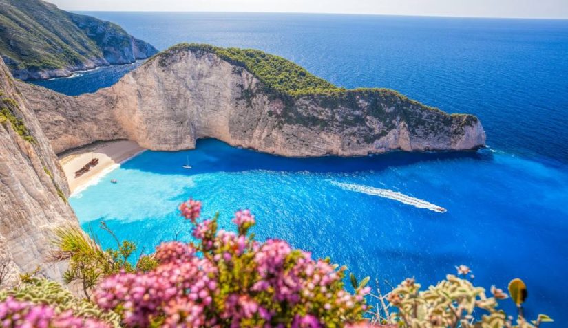 Zante Gezi Rehberi