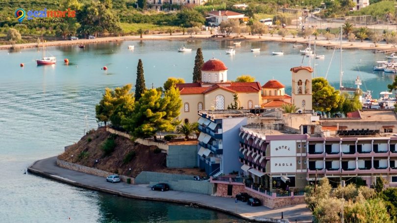 Argolis Reisgids 2026: Nafplio, Mykene, Epidavros en 'n Peloponnesiese Roete met 'n Egeïese Geur