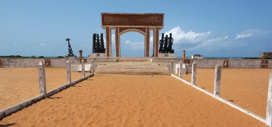 Benin Gezi Rehberi