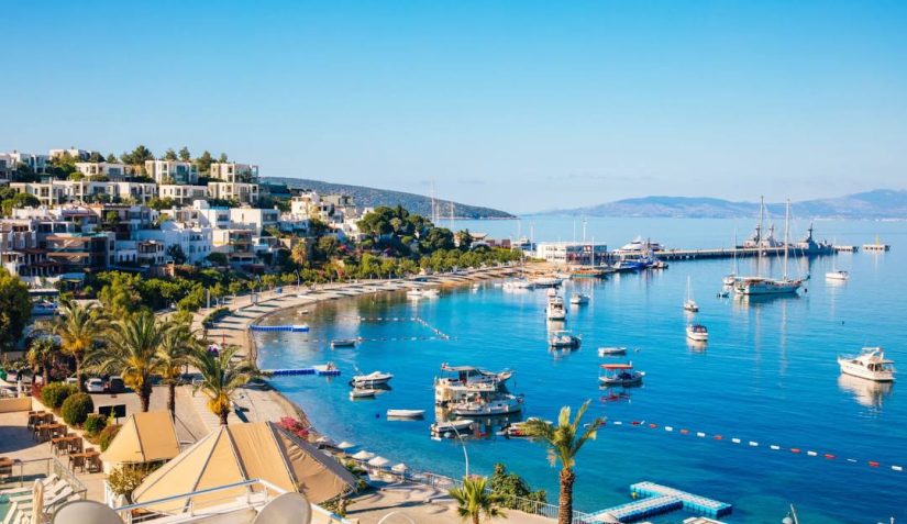 Bodrum Gezi Rehberi