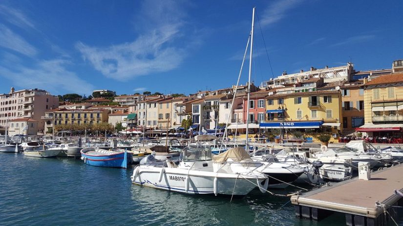 Cassis