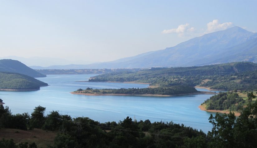 Debre Gezi Rehberi