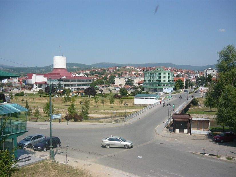Delçevo Gezi Rehberi
