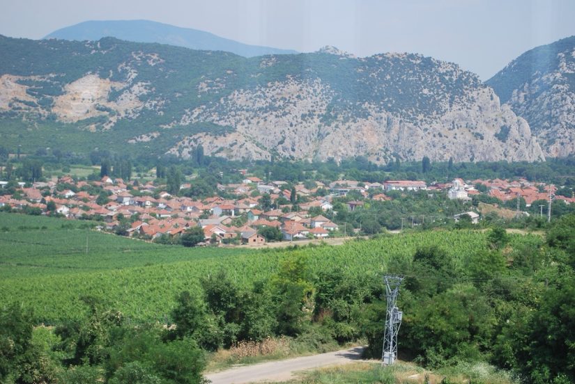 Demir Kapı Gezi Rehberi