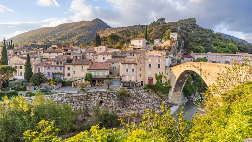 Drôme Gezi Rehberi