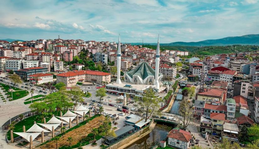 Düzce Gezi Rehberi