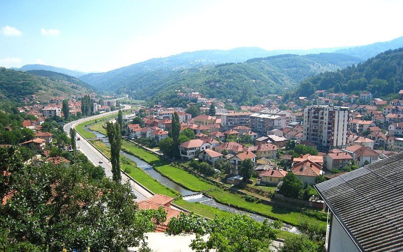 Eğri Palanka Gezi Rehberi