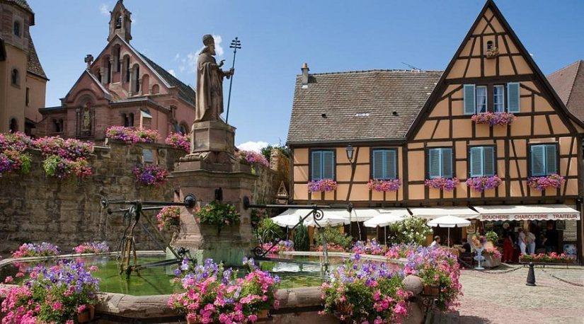 Eguisheim