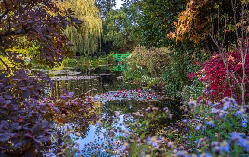 Giverny